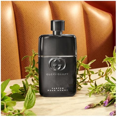 gucci guilty edp pour homme|gucci guilty pour homme notes.